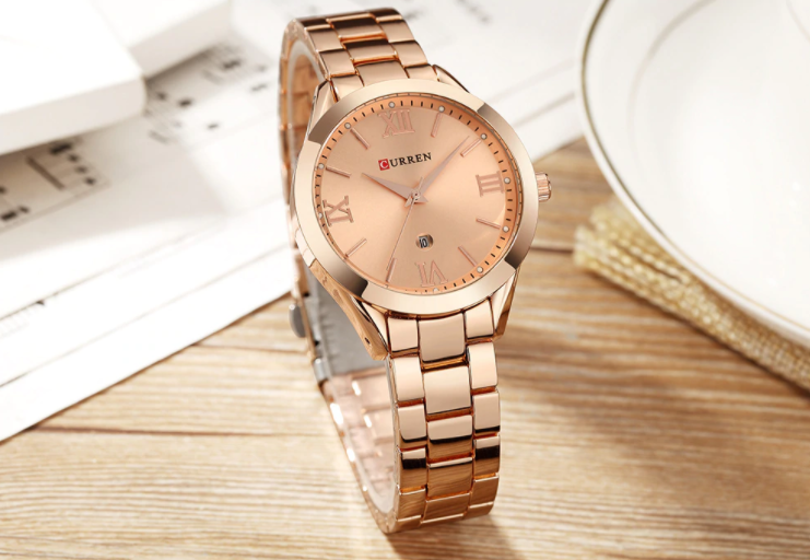 POSH Women Watch | 550855