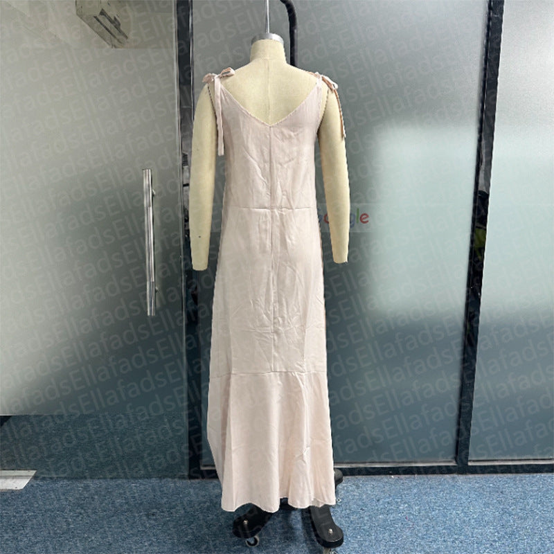 Women's Summer Casual Loose Dress