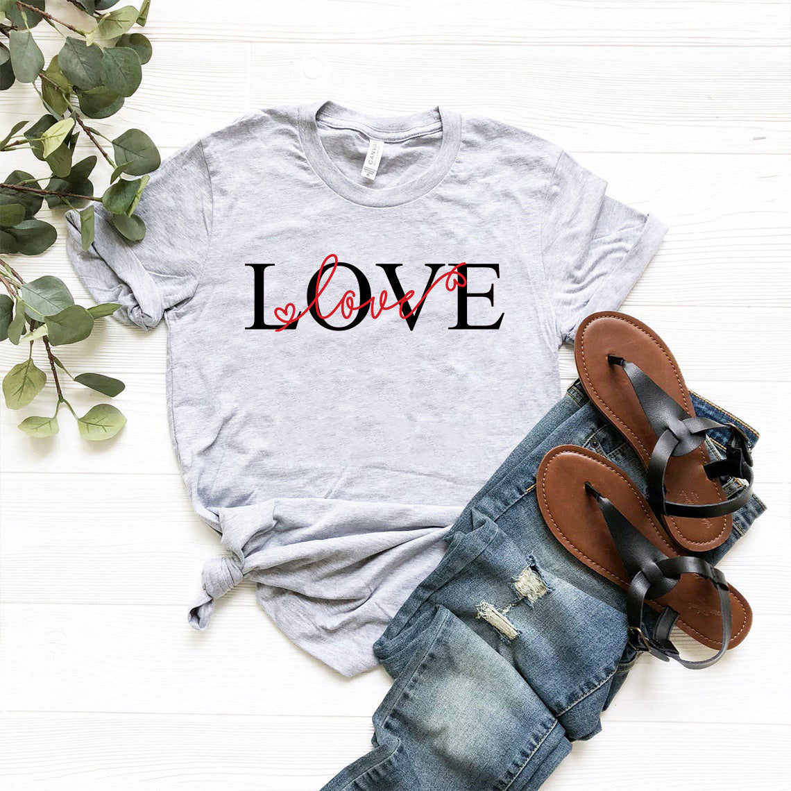 Love Shirt