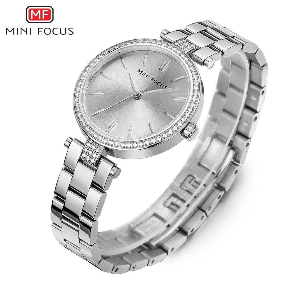 Rose Gold Watch For Women Watches Luxury Fashion Watch Top Brand