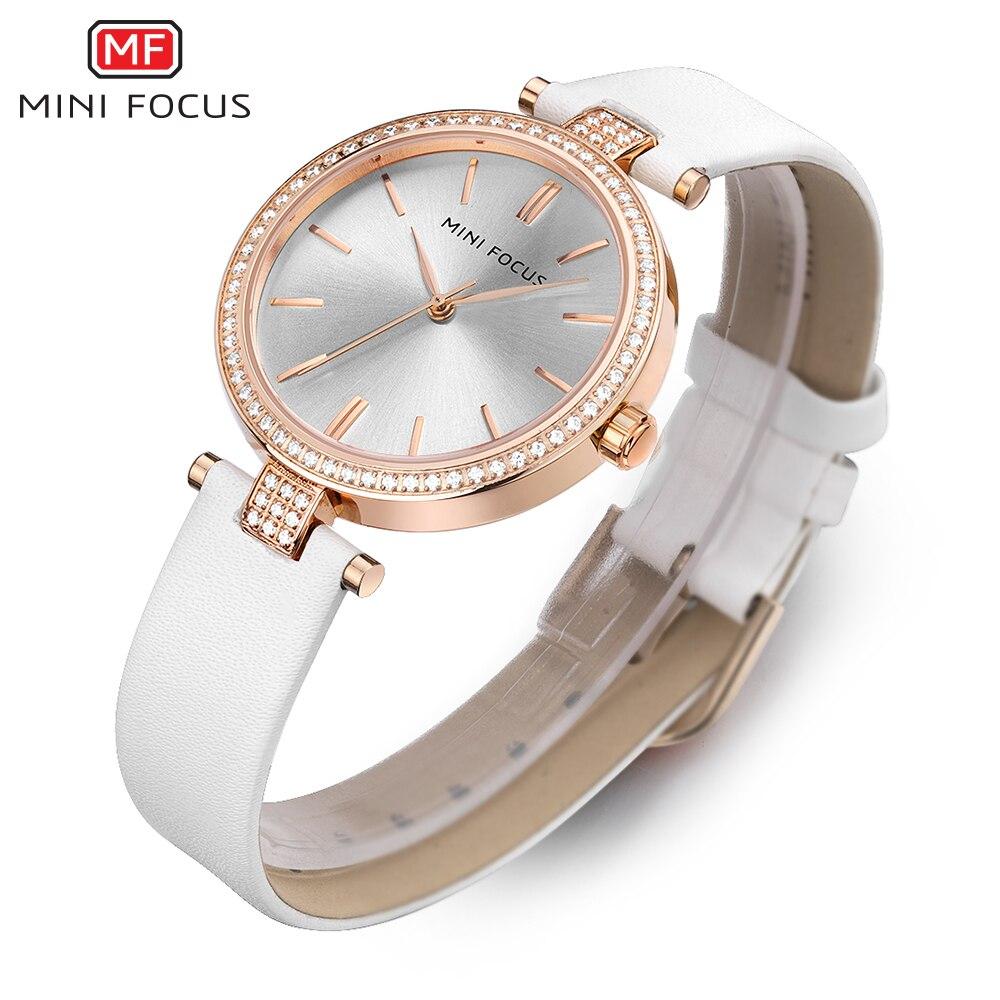 Rose Gold Watch For Women Watches Luxury Fashion Watch Top Brand