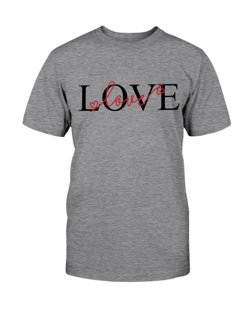 Love Shirt