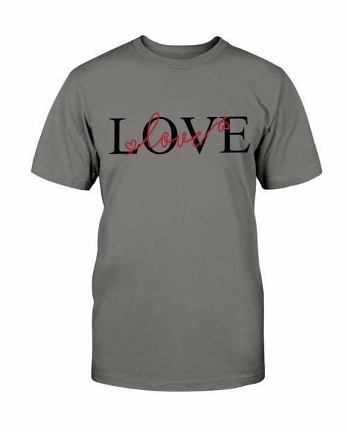 Love Shirt