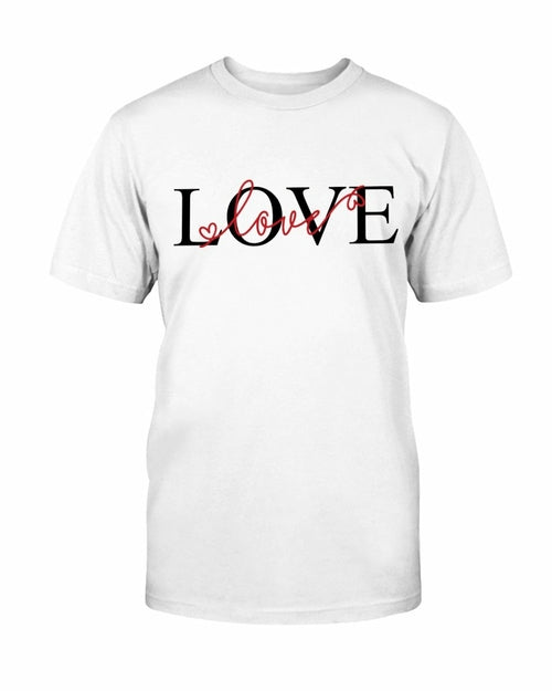 Love Shirt