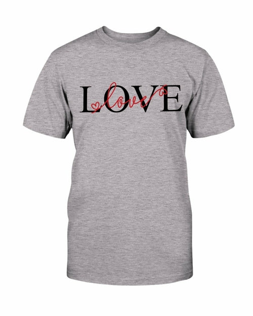 Love Shirt