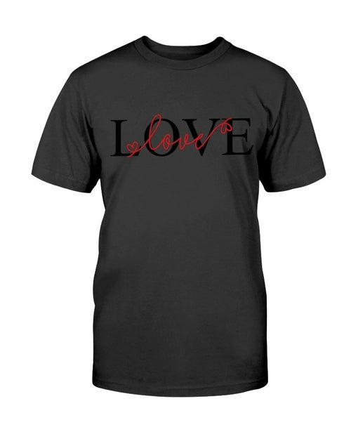 Love Shirt