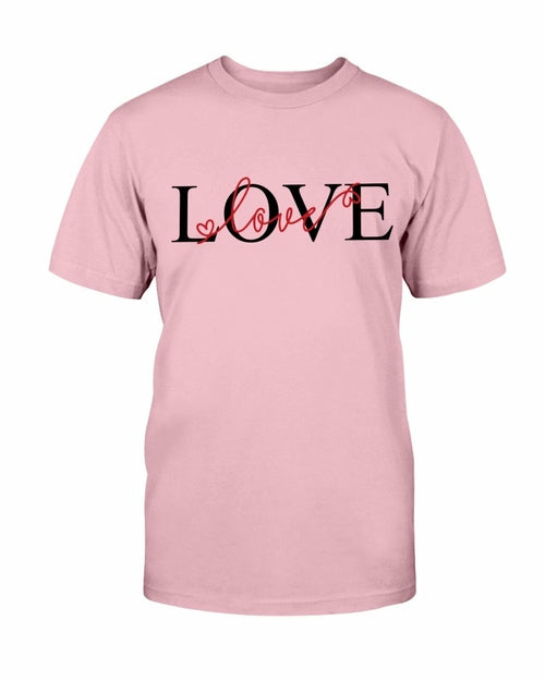 Love Shirt