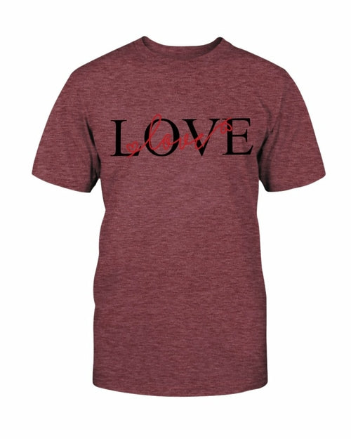 Love Shirt