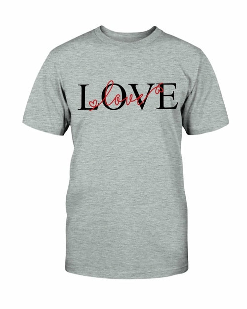 Love Shirt